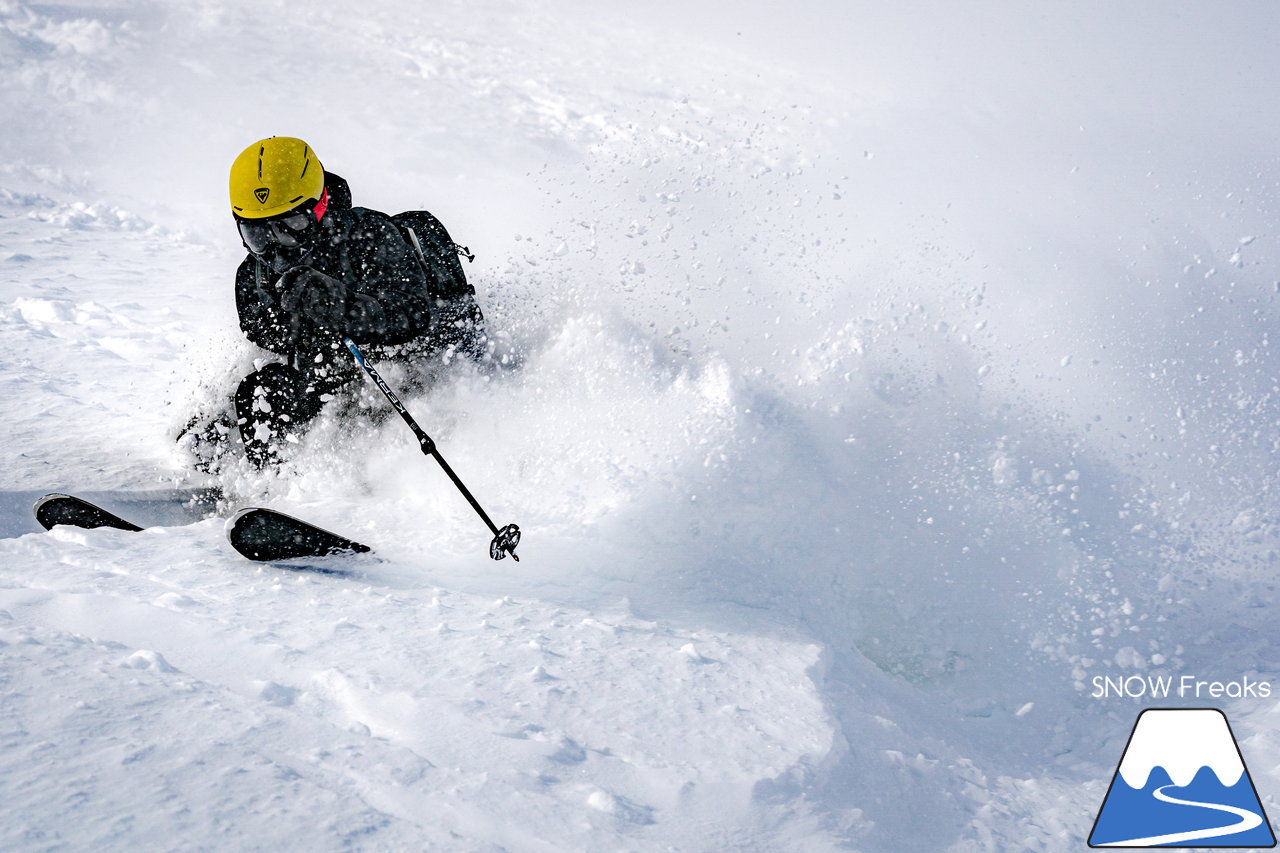 ニセコ東急グラン・ヒラフ｜積雪400cm！ニセコの『PowderSnow』を味わい尽くす、贅沢な時間♪